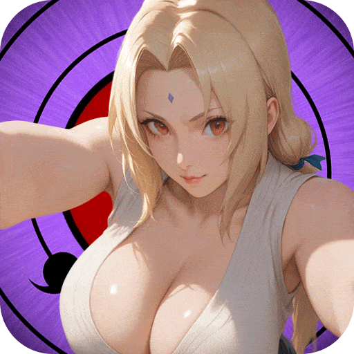 火影G峰传 Icon