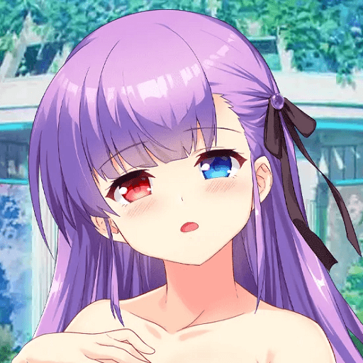 魅魔少女 Icon