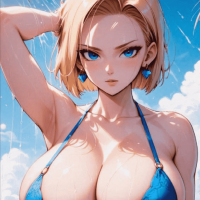 腥妻龍珠 Icon