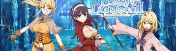 锈蚀地牢Ⅱ Banner