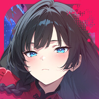 九京夜遊 Icon